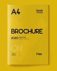 Download Free Booklet Mockups