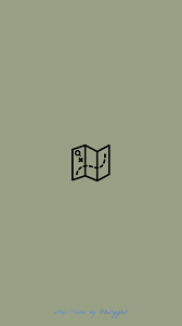 Kelly Hill Free Instagram Highlights Template Wanderlust Green 03 Icons Instagram Highlight Icons Free Instagram Instagram Logo