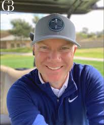 10 Things About Christopher Holt of Tiffany & Co and the Charity Ball