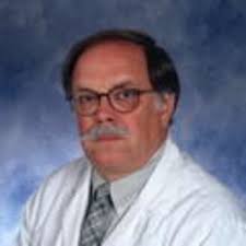 Dr. Edward Britt, MD