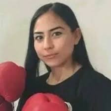 Cinthia Macías vs. Sara Geraldine Rocha, Rios vs. Garcia