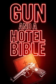 The gentleman with rotten eggs. Gun And A Hotel Bible 2019 Rotten Tomatoes