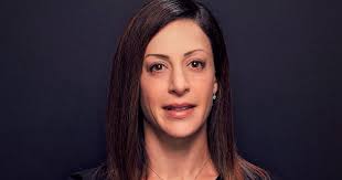 Andrea Paul of Health Media Experts: Getting An Upgrade; How Anyone Can  Build Habits For Optimal Wellness, Performance, & Focus