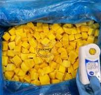 FROZEN MANGO - TAKIMEX GLOBAL CO., LTD