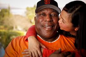 San Francisco Giants day off report: McCovey's wife Estela putting up  ex-slugger's awards, rings, and mementos
