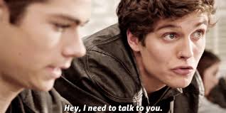 Anon asked for a Scott and Isaac update along with a few others, posting  this one separately for tagging purposes. (and we'd...