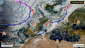 Trend Google: meteo reggio emilia
