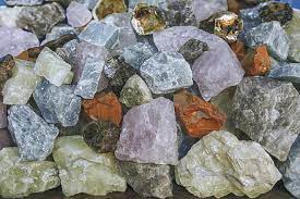 Fulvic mineral complex is a concentrated, all natural plant based source of over 70 ionic minerals. What Is The Difference Between A Rock And A Mineral Worldatlas