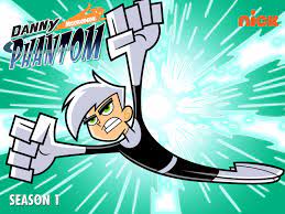 Prime Video: Danny Phantom Season 1