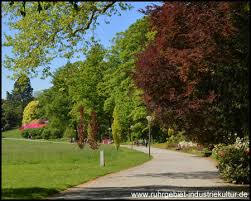 Botanischer Garten Rombergpark Und Zoo Dortmund Industriekultur Im Ruhrgebiet