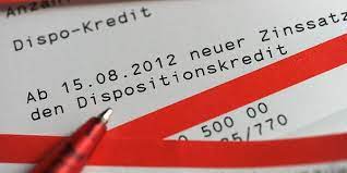 Welche bank passt zu mir? Dispo Abruf Oder Ratenkredit Welcher Kredit Passt Zu Mir Kolner Stadt Anzeiger