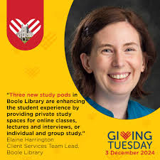 UCC Alumni and Friends added a...