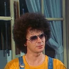 Russell talks the making of "Love and...