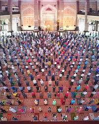 Sholat subuh berjamaah mengawali aktifitas personil polsek jenar. Dr Zulkifli Mohamad Al Bakri On Twitter Saya Menerima Makluman Gambar Gambar Suasana Solat Jumaat Di Masjid Putra Wp Putrajaya Yang Tular Semalam Dan Mendapat Pujian Di Media Antarabangsa Https T Co Femu5bprla