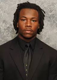 Marquis Knight's Instagram, Twitter & Facebook