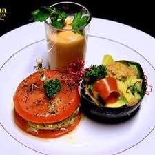 Pin On Makusa Gastronomie Food