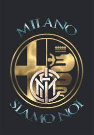 I m fc internazionale milano. Milano Siamo Noi Fc Internazionale I Inter Milan I Taccuino Di Calcio Italian Edition Seddik Rafik 9798712960330 Amazon Com Books