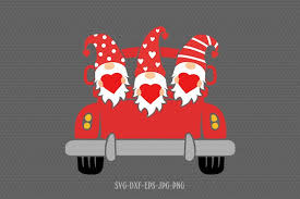 Free Free Valentines Day Gnomes Svg Free
