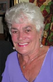 Eileen Walmsley's Instagram, Twitter & Facebook