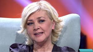 Amparo Larrañaga: "Con la edad aprendemos a ponerle más filtros a la verdad  o la mentira"