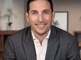 Michael Morrison Joins Latitude as Director of Client Development