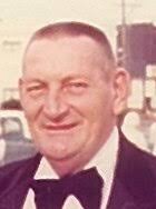 Obituary information for Edward Patrick Rogan