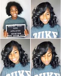 Yes To This Blowout By Nenecouturehair Voiceofhair Voiceofhair Com Natural Hair Blowout Blowout Hair Natural Hair Styles