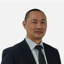 Richard Sang IT Programme Manager Construct Health