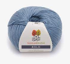 Layout for joining new yarn. The Best Yarns For Knitting Weaving Crochet And More The Strategist