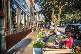 89 south st, new york, ny 10038. Fulton Market S History As Told Through Its Restaurants Neighborhoods Com
