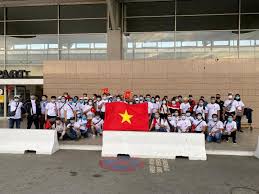Trước khi bị người châu âu chiếm đóng, bờ biển ngà bao gồm nhiều nước nhỏ như gyaaman, kong empire, và baoulé. Ä'Æ°a Gáº§n 270 Cong Dan Viá»‡t Tá»« Bá» Biá»ƒn Nga Chau Phi Va Chau Au Vá» NÆ°á»›c