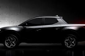 Price is more than 30% below the estimated market price for similarly classed vehicles. Hyundai Santa Cruz Bakkie Teased Cars Co Za News