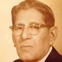 Jacobo Rodriguez Strasburger (1884–1977) • FamilySearch