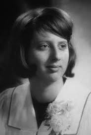 Connie (Hiltz) Archer