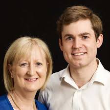 Kate O'Donoghue & Graham Lalor's Wedding Website