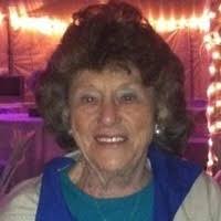 Obituary information for Rebecca Kinder