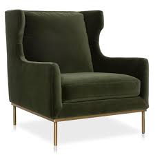 Pin On Velvet Armchair Australia