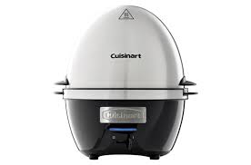 Cec10e Cuisinart A Taste Of Perfection Cuiseur Cuiseur Oeuf Oeuf Noir