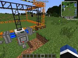 Is the quarry in minecraft powered by solar panels? Tekkit How To Build A Quarry Video Dailymotion