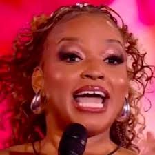 Video: Watch Marisha Wallace Sing DREAMGIRLS