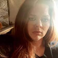 Amber Morefield's Instagram, Twitter & Facebook