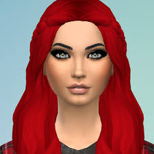 Jun 18, 2021 · why does my sims 4 cc hair look weird. The Sims 4 Female Custom Content Hairs 07 09 15