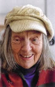 A Life: Gillian Tyler 'was just sparkling'