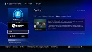 I'm planning to get a ps4 for the first time and i'm wondering if i'll be able to play music while playing you can also do this through the spotify smartphone app! Tips To Stream Spotify Music On Ps4 While Playing Games