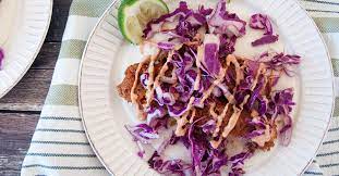 We did not find results for: Beer Battered Fish Tacos With Homemade Sriracha Baja Sauce Ramshackle Pantry