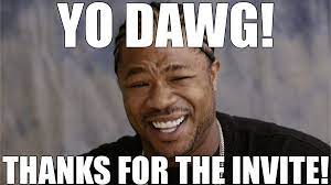 Trendy Sarcastic Thanks Meme Image Quotesbae