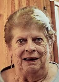 Dolores Amuso Obituary (1933