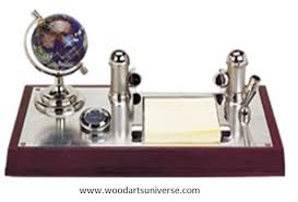 Learn how to choose business card business card holders are often used to keep business cards organized on the top of a desk, and sometimes for a way to display multiple cards. Desk Organizer With Business Card Holder Wauscbh02930 Promotional Products From Wood Arts Universe