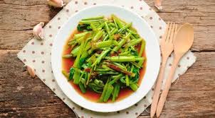 Cara membuat tumis kangkung ini cukup mudah dan sederhana, bahkan anda bisa membuatnya setiap hari. 7 Resep Tumis Kangkung Ini Enak Praktis Gurih Dan Bikin Nagih Lifestyle Fimela Com