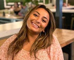 Sandy Aucoin's Instagram, Twitter & Facebook